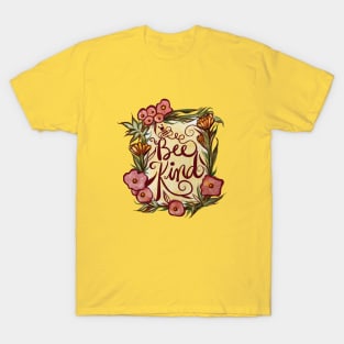 Bee Kind T-Shirt